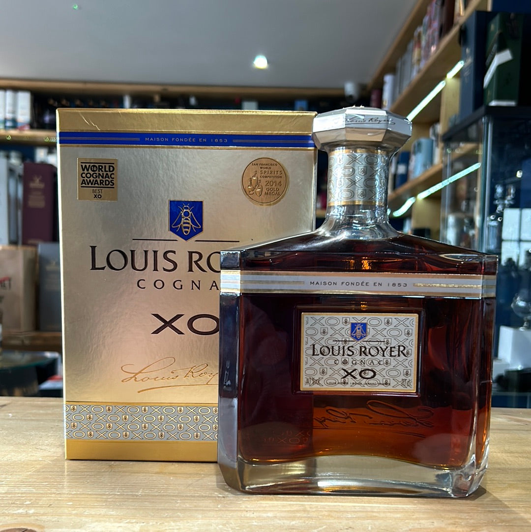 Louis Royer Cognac XO 70cl 40%