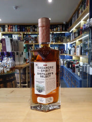Sagamore distillers select 49% 750ml