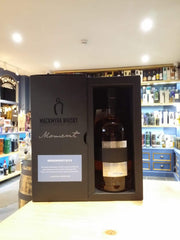 Mackmyra Moment- Brukswhisky DLX II 44% 70cl