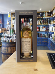 Gordon & MacPhail Connoisseurs Choice Tamnavulin 2007 Aged 14 Years 70cl 58.8%
