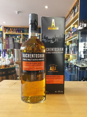 Auchentoshan American Oak 70cl 40%