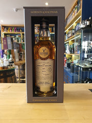 Gordon and MacPhail Connoisseurs Choice 1997 from Glenburgie Distillery 22 year old 70cl 59.1%