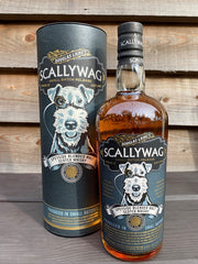 Douglas Laing's Scallywag 70cl 46%