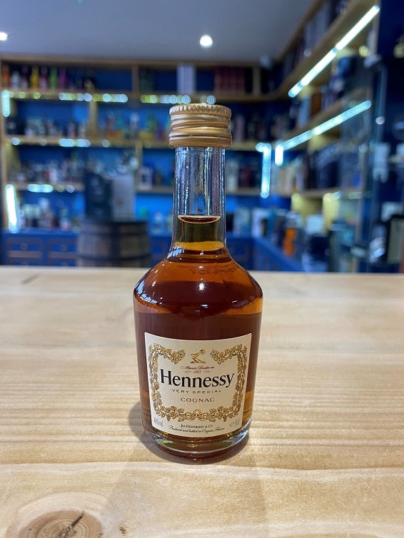 Hennessey VS 5cl 40%