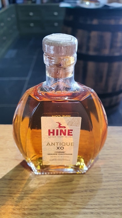 Hine Antique XO Cognac 5cl 40%