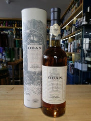 Oban 14 Year Old 20cl 43%