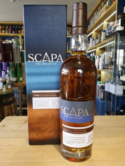 Scapa Glansa 70cl 40%