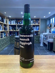 Seaweed & Aeons & Digging & Fire 10 Year Old 70cl 40%