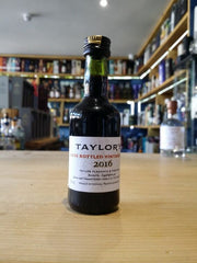 Taylor's LBV Port 2017 5cl 20%76612