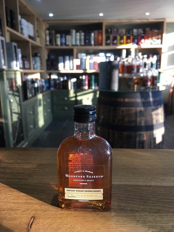 Woodford Reserve 5cl 45.2%