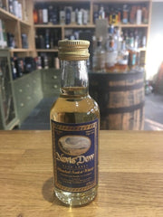 Nevis Dew Blue Label 5cl 40%