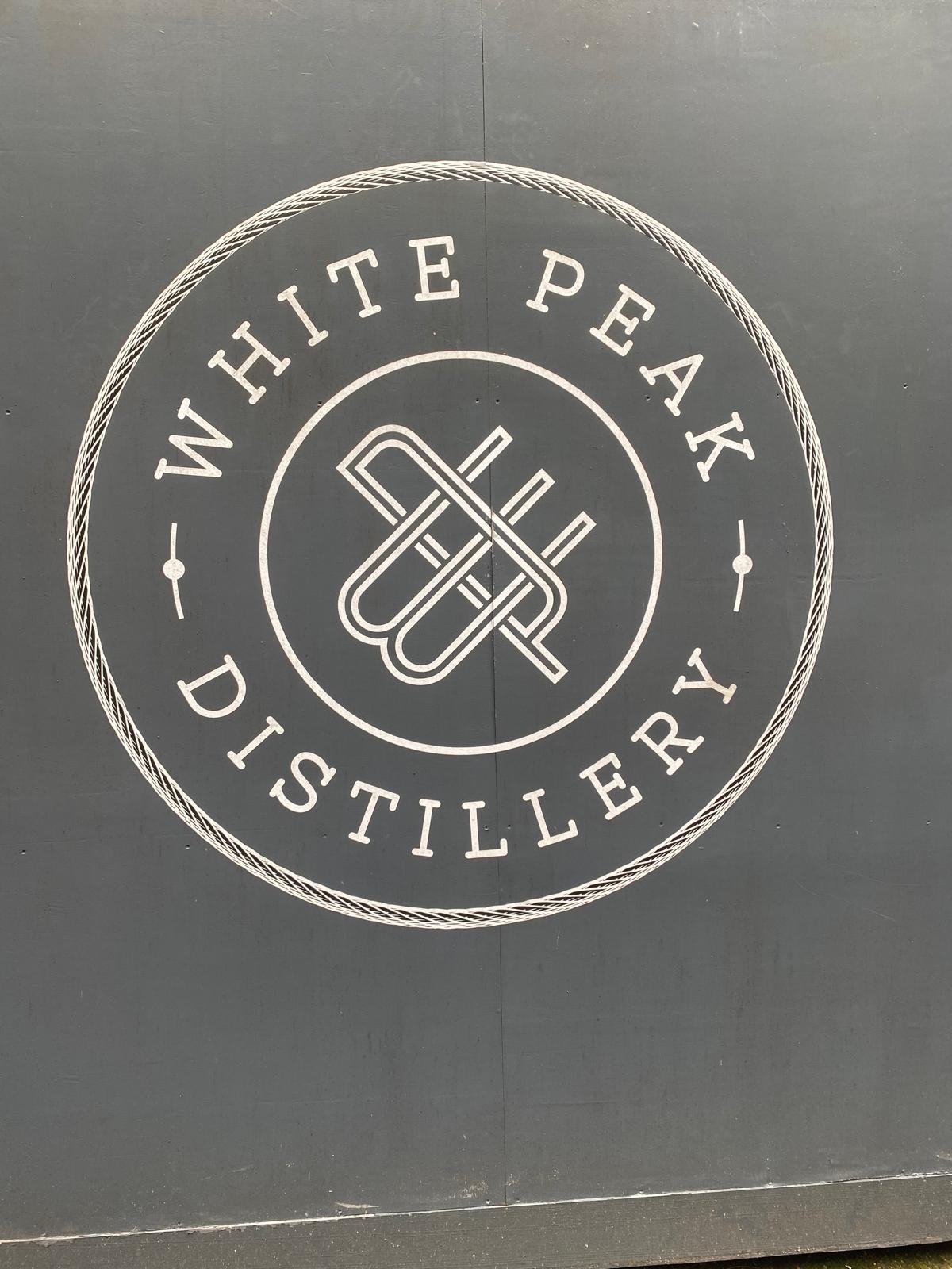 White Peak Distillery