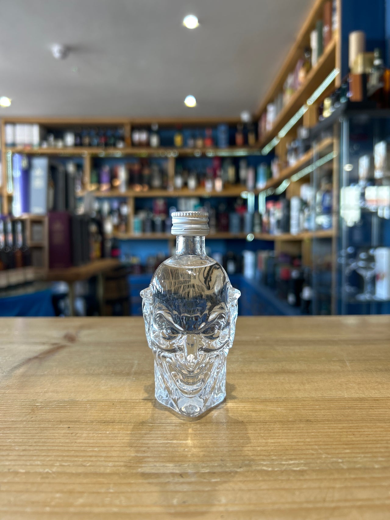 Fallen Angel British Vodka DT-1 5cl 44.7%