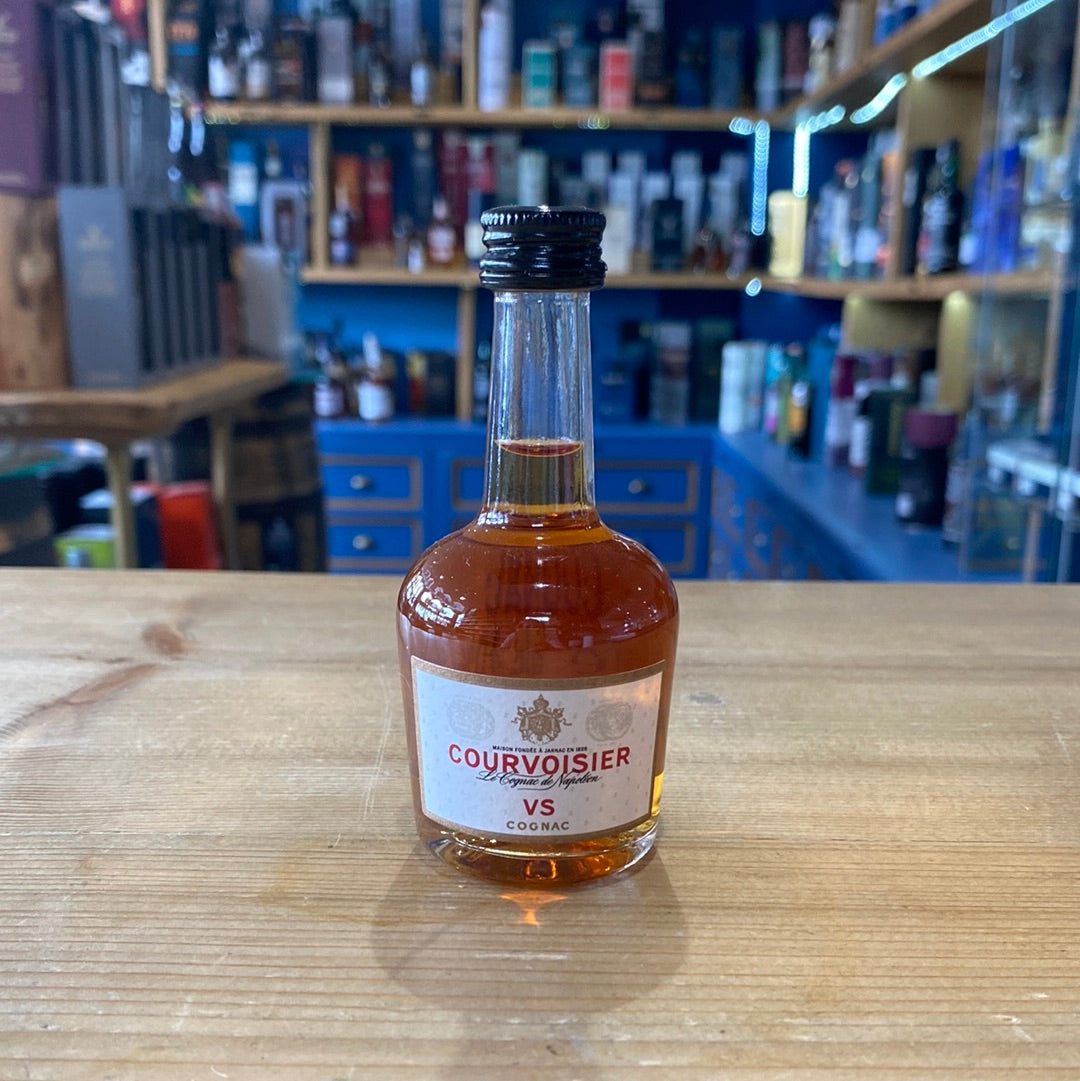 Courvoisier VS 5cl 40%