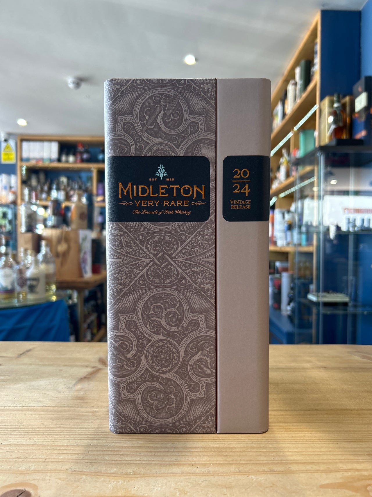 Midleton Very Rare Irish Whiskey 2024 Vintage Release 70cl 40%