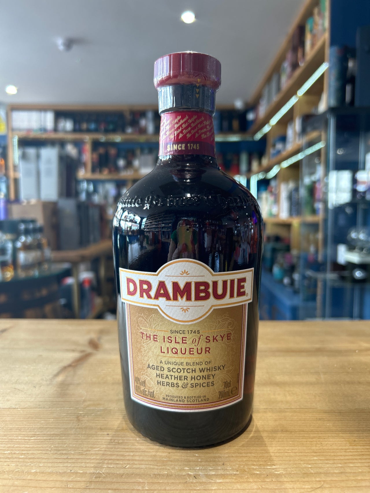 Drambuie 70cl