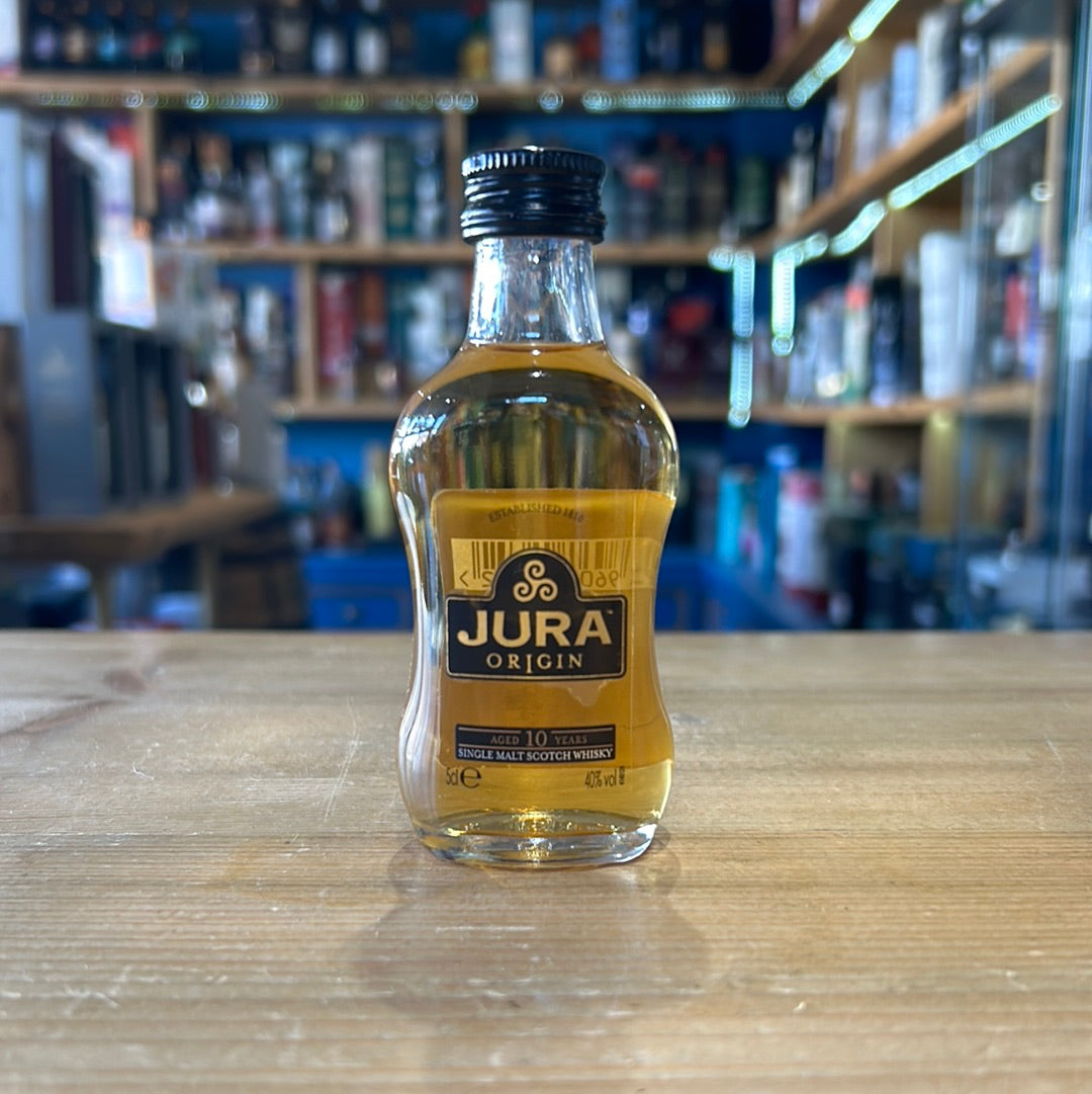 Jura Origin 5cl 40%