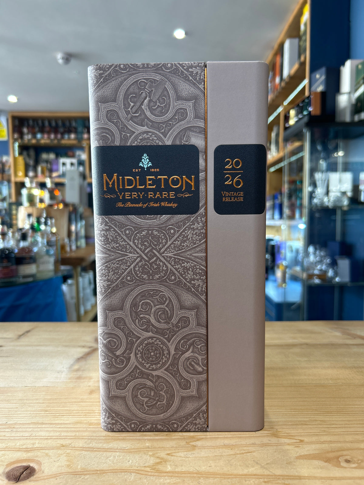 Midleton Very Rare 2026 70cl 40%