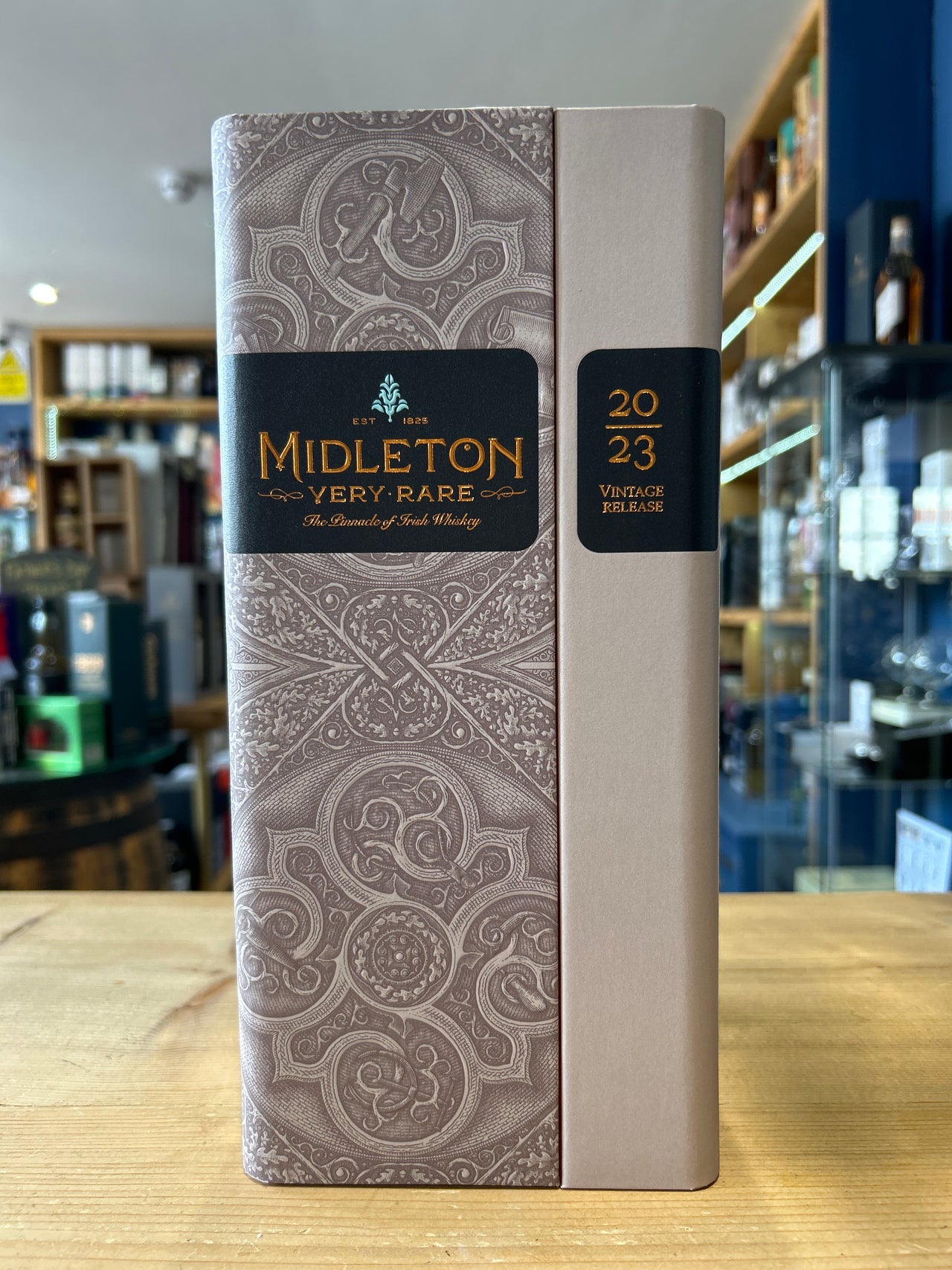 Midleton Very Rare Irish Whiskey 2023 Vintage Release 70cl 40%