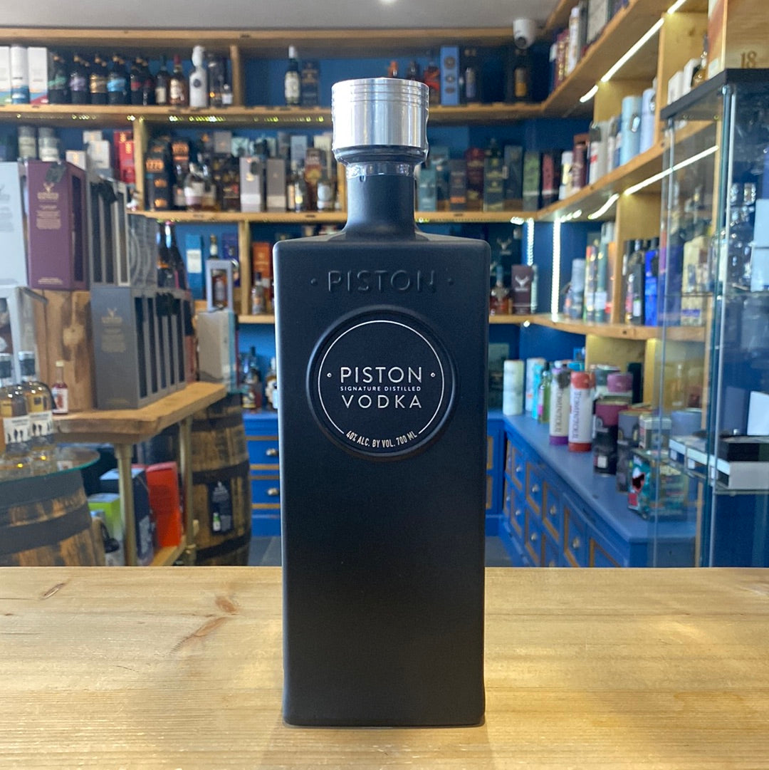 Piston Vodka 70cl 40%