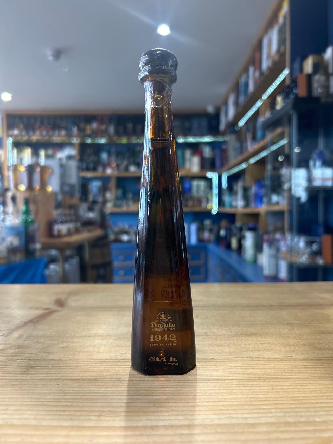 Don Julio 1942 Anejo Tequila 5cl 40%