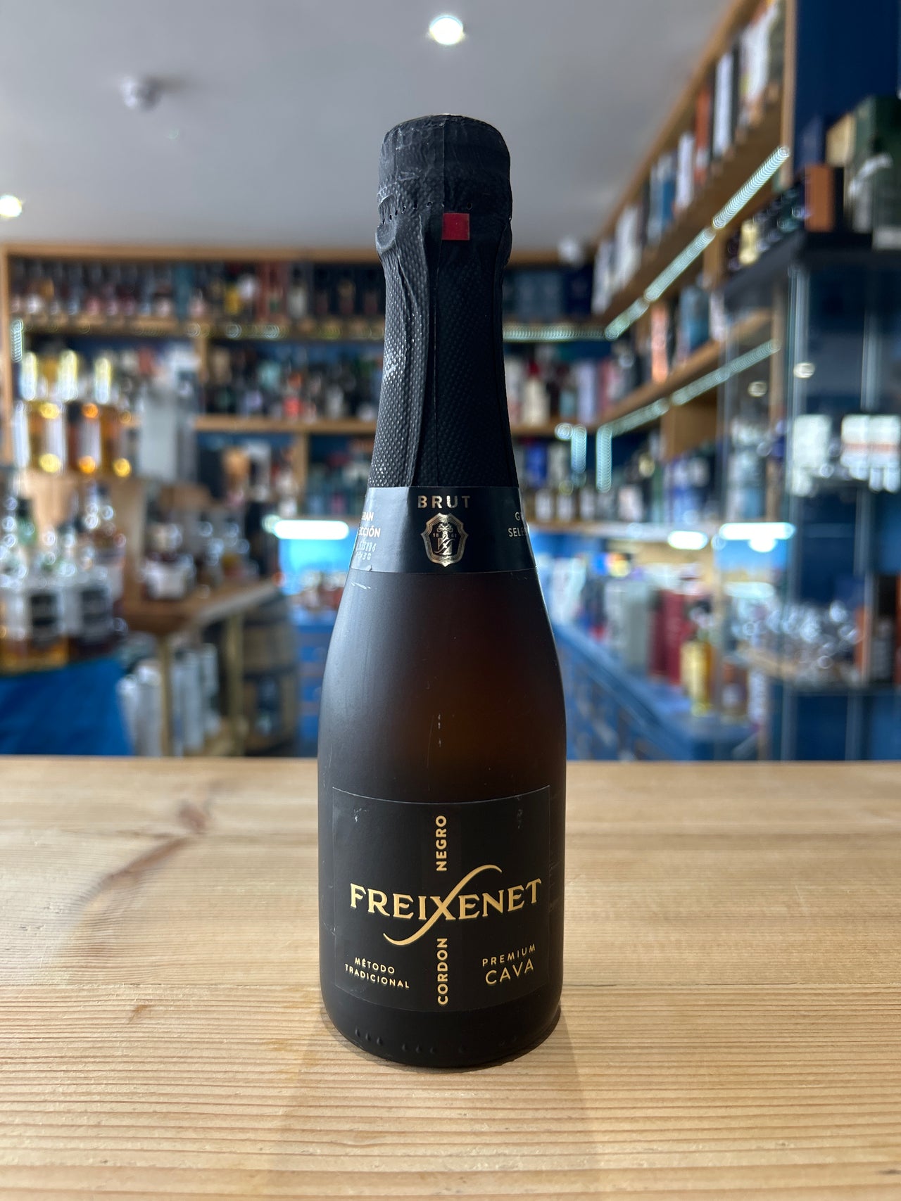 Isla's Bar - Freixenet Brut Cava 11.5% 200ml