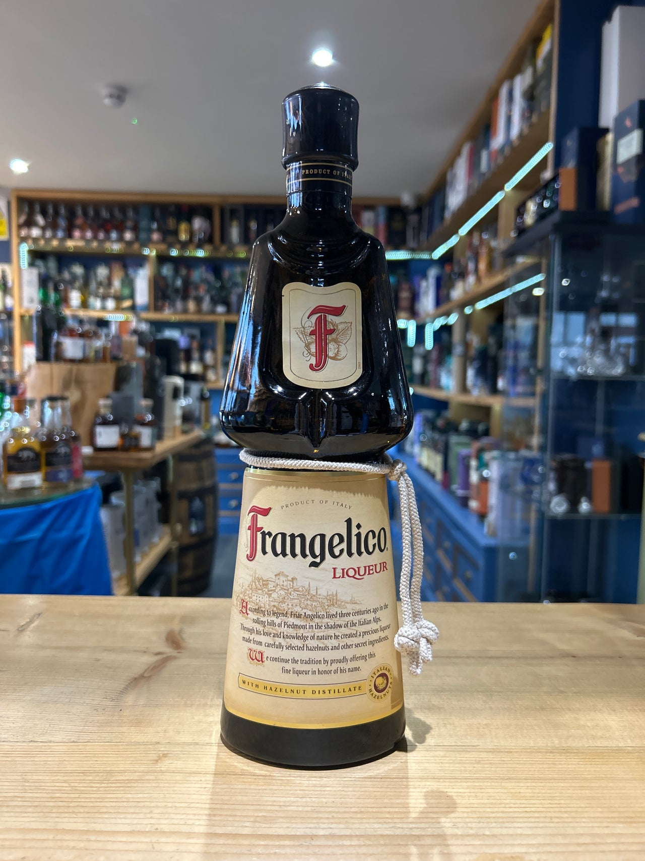 Frangelico Liqueur 70cl 20%