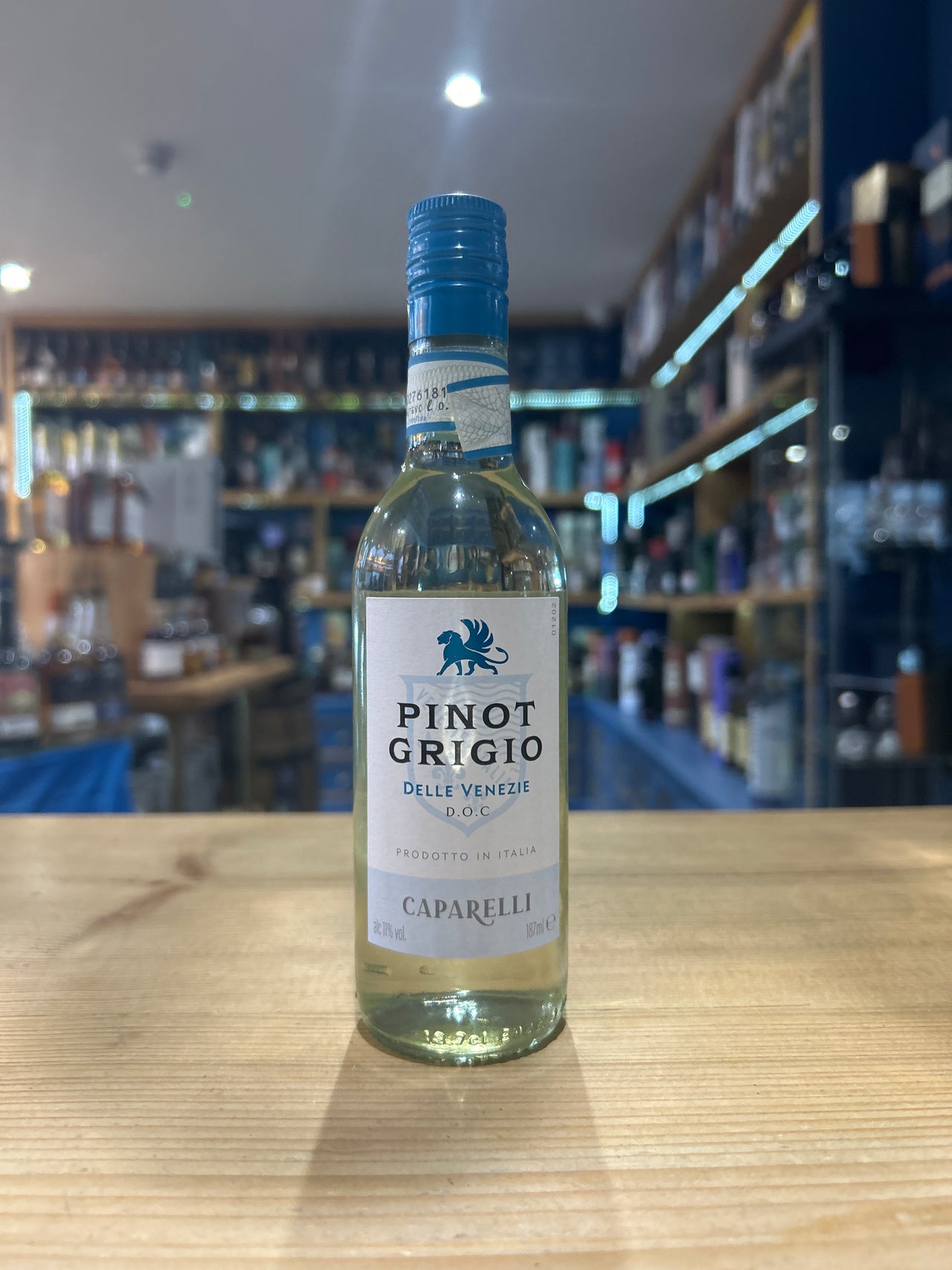 Islas Bar - Delle Venezie Pinot Grigio