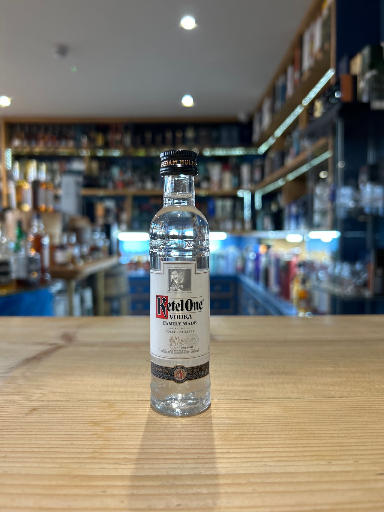 Ketel One Vodka 5cl 40%