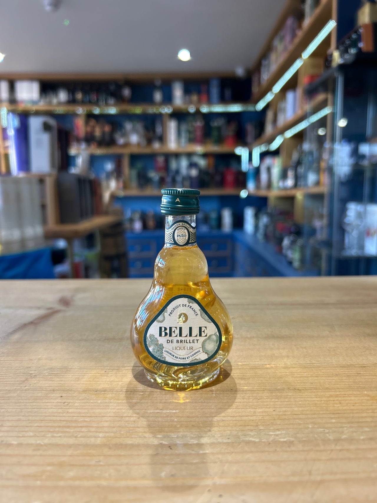 Belle De Brillet 5cl 30%