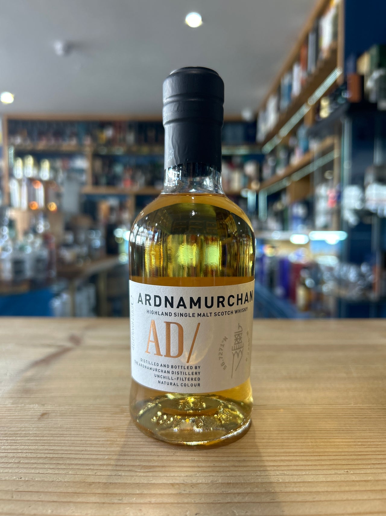 Ardnamurchan AD/ 46.8% 20cl