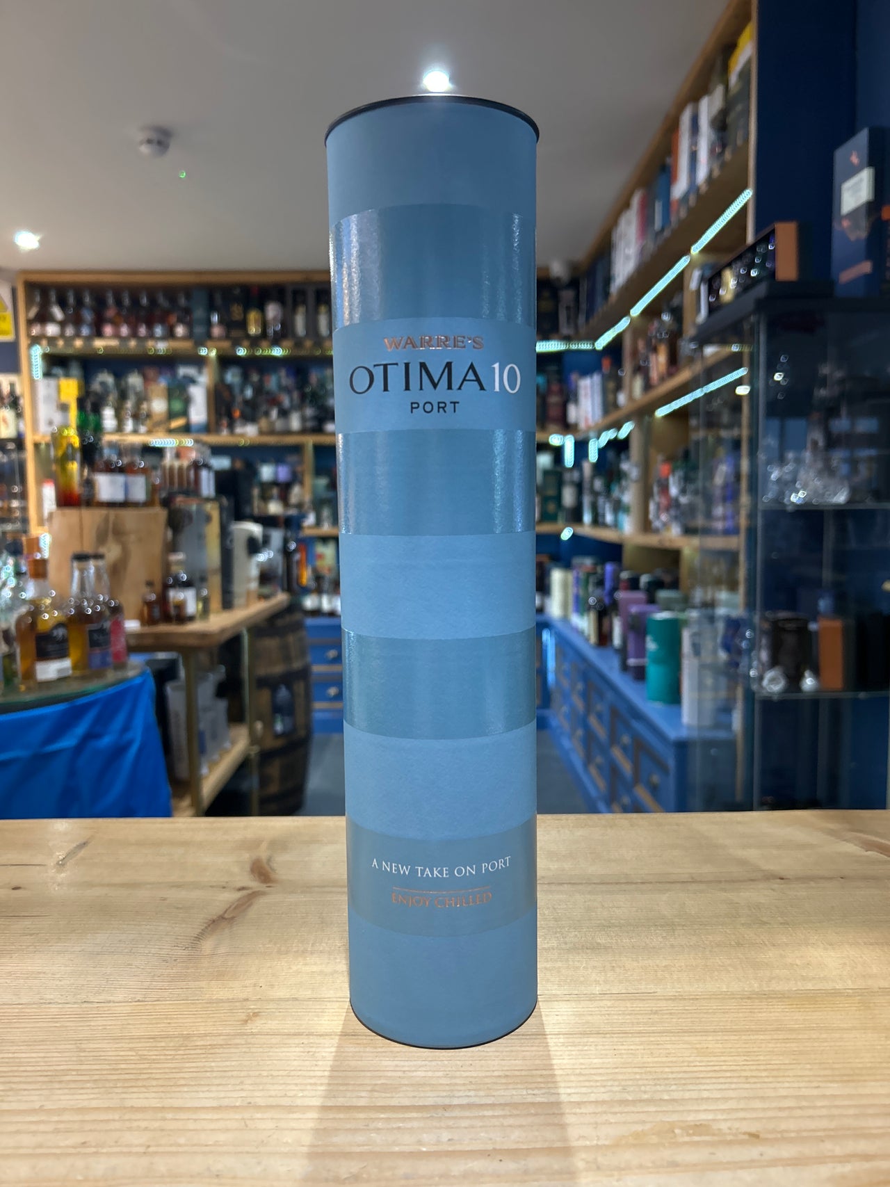 Warre’s Otima 10 Port 50cl 20%