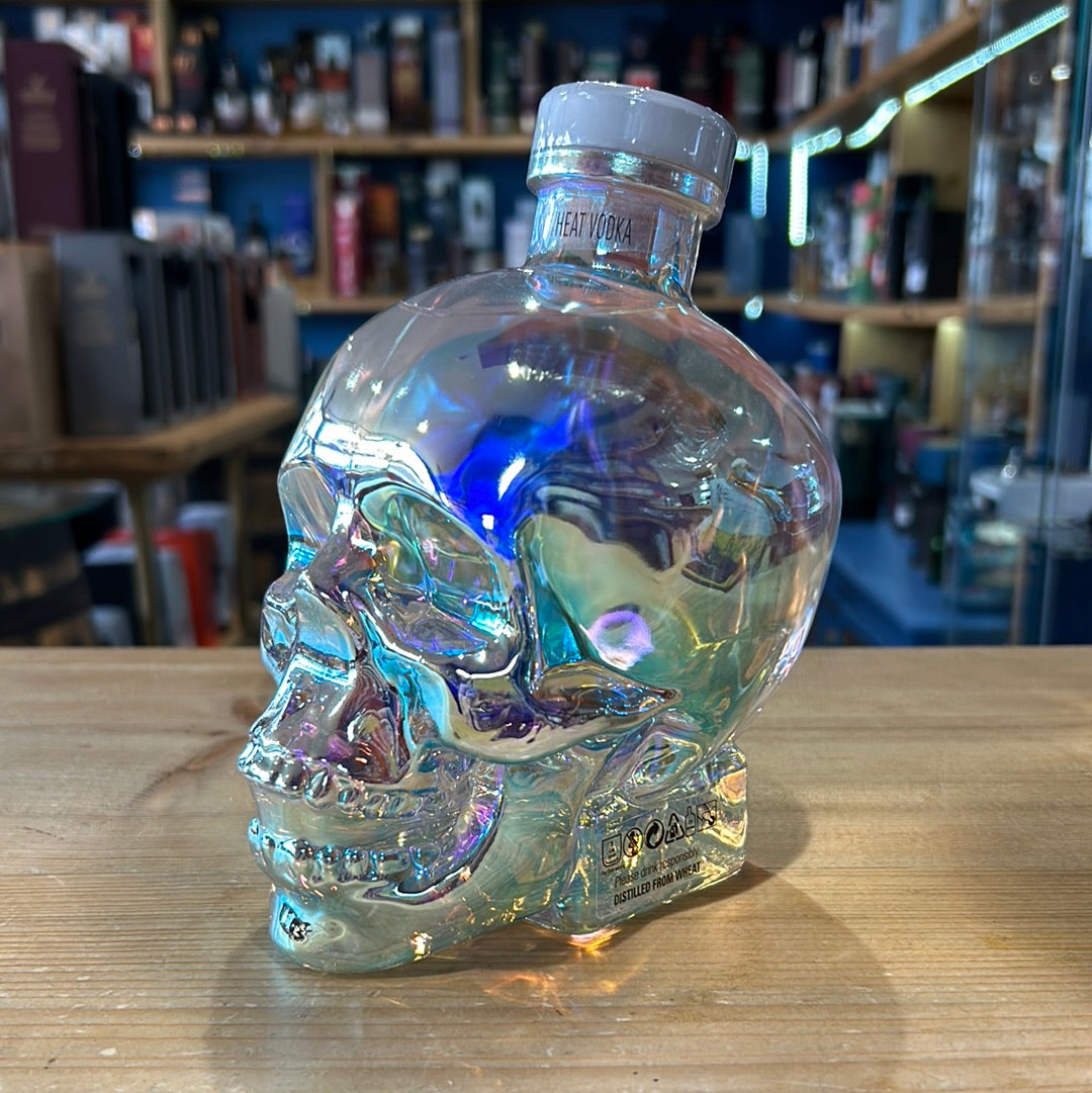 Crystal Head Aurora Vodka 70cl 40%