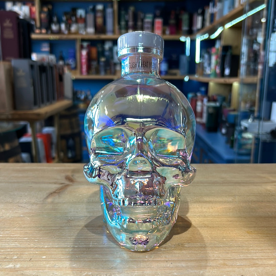 Crystal Head Aurora Vodka 70cl 40%