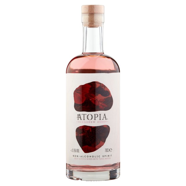 Islas Bar - Atopia Hedgrow Low Alcohol Spirit 2.5cl