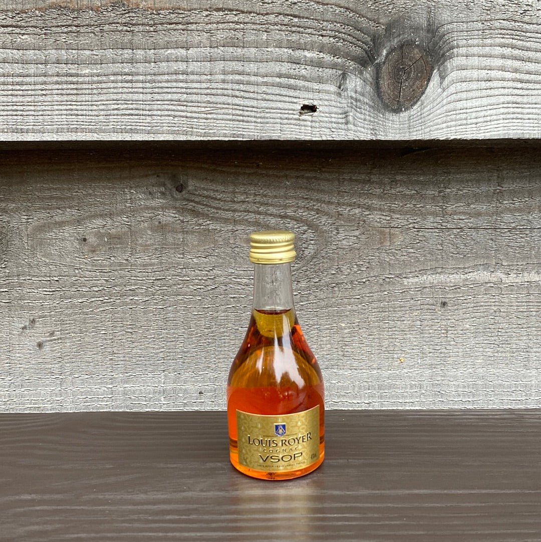 Louis Royer VSOP Cognac 5cl 40%
