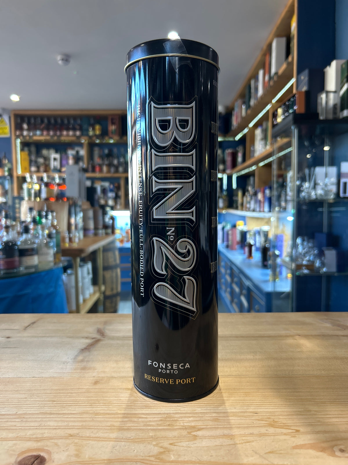 Fonseca Bin 27 Port 75cl 20%