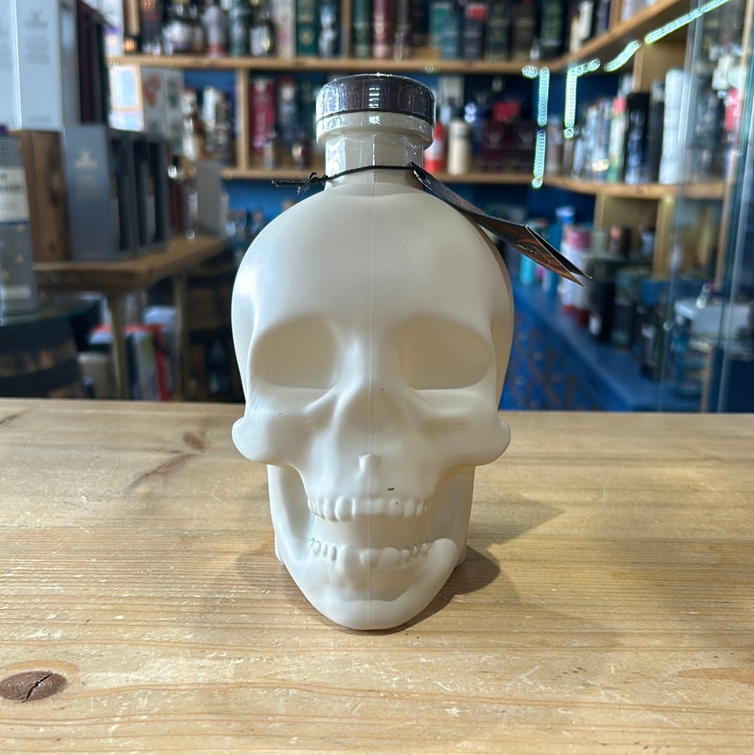 Crystal Head Bone Vodka 70cl 40%