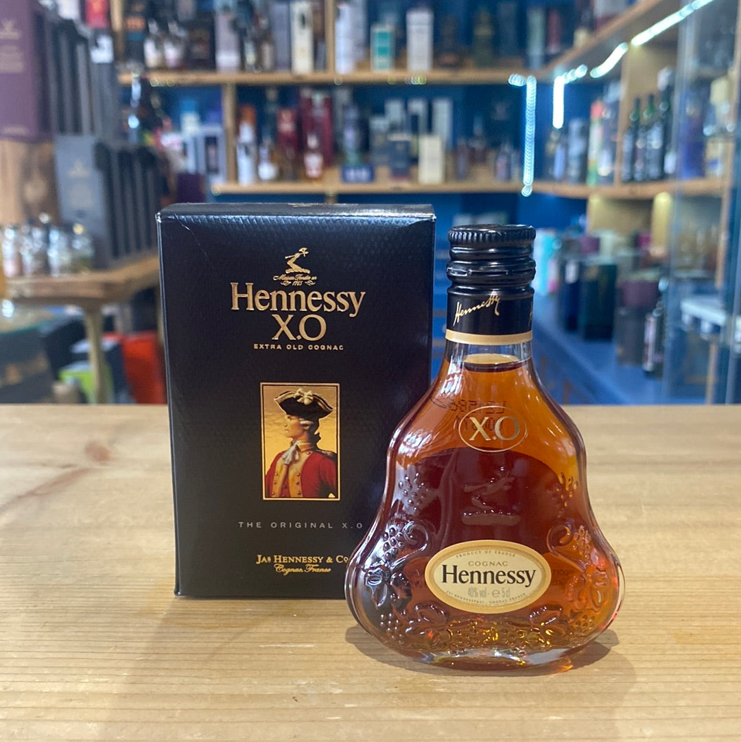 Hennessey XO 5cl 40%