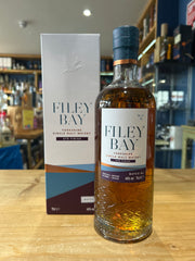 Filey Bay STR Finish Batch 4 70cl 46%