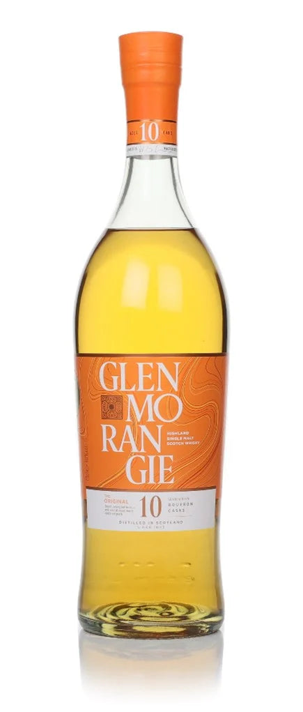 Isla's Bar - Glenmorangie 10 Year Old 2.5cl