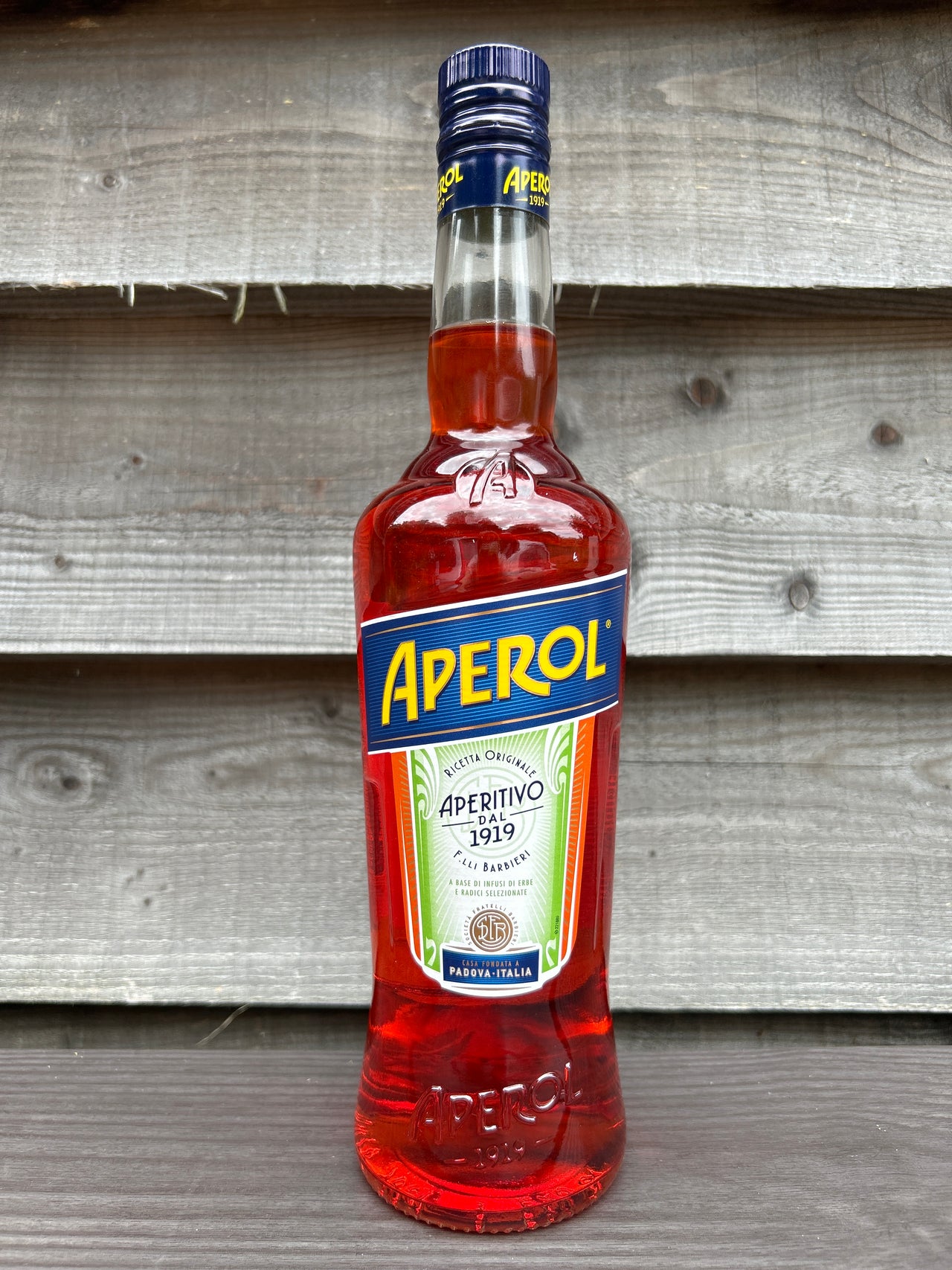 Aperol 70cl 11%