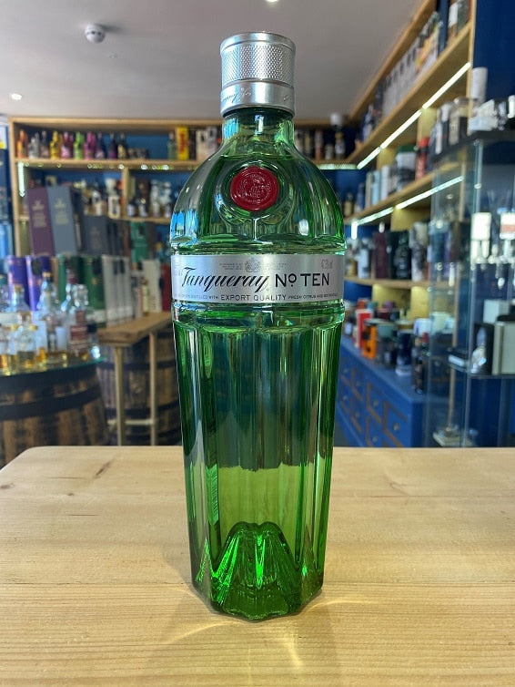 Isla's Bar - Tanqueray No. Ten Gin 47.3% 2.5cl