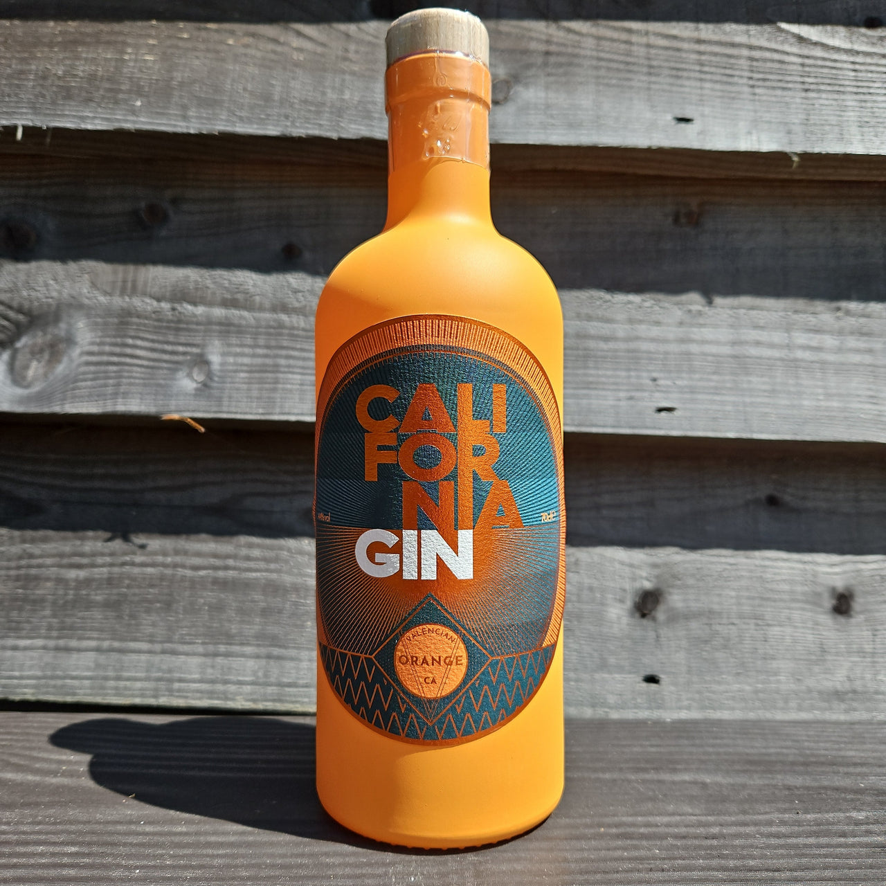 Isla's Bar - California Gin 2.5cl