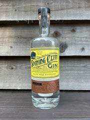 Shining Cliff Citrus Gin 70cl 45%