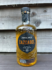 Cazcabel Tequila Anejo 70cl 40%