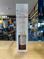 Lady of the Glen Aultmore whisky