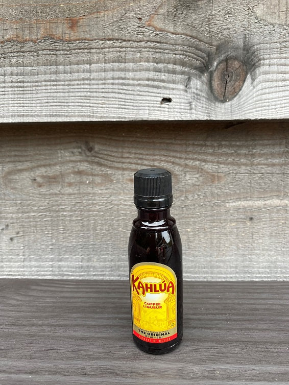 Kahlua Coffee Liqueur 5cl 20%