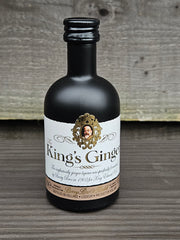 Kings Ginger Liqueur 5cl 41%