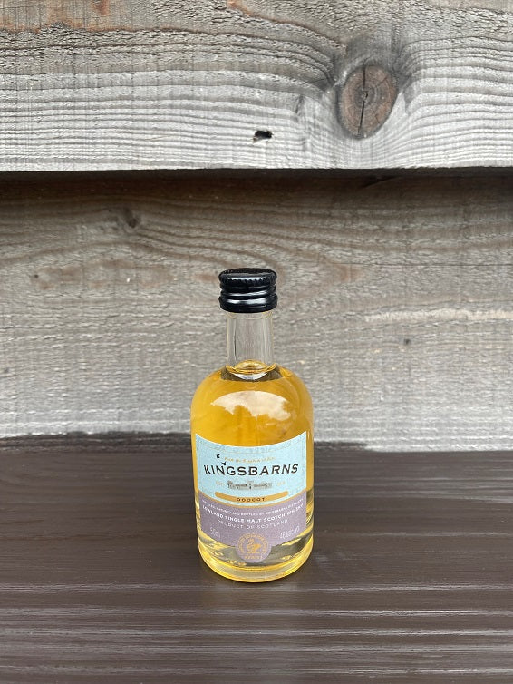 Kingsbarn Doocot 5cl 46%